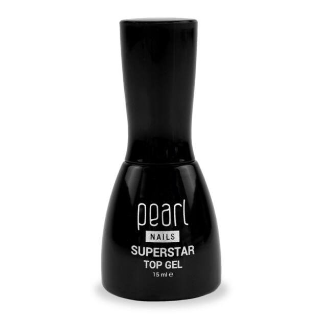 Superstar Top Gel Fina