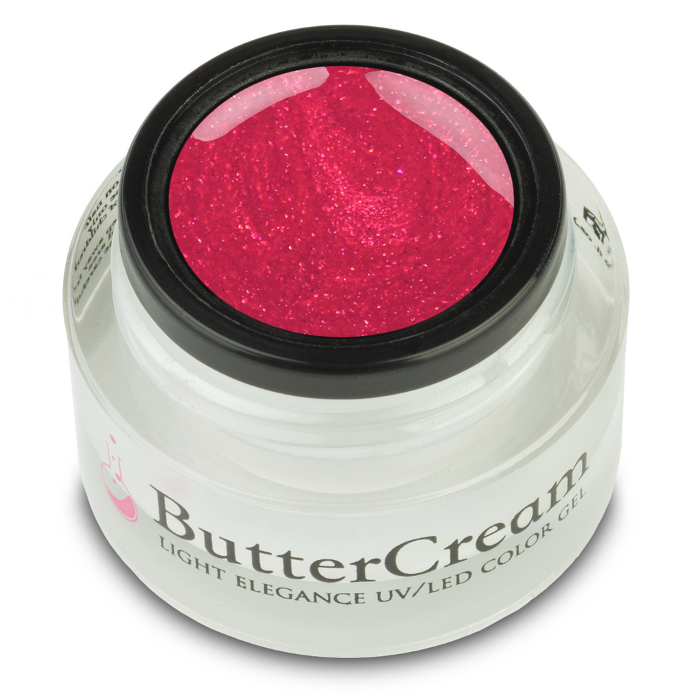 BUTTERCREAM 5ML - CHA CHA CHERRY
