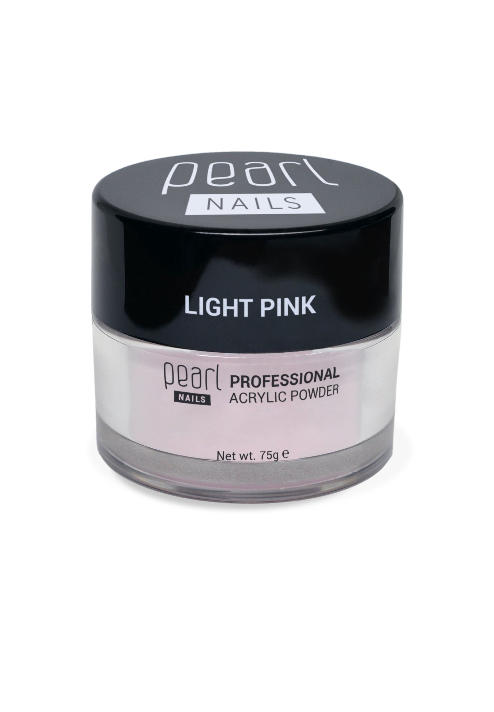Acrylic Powder - Light Pink