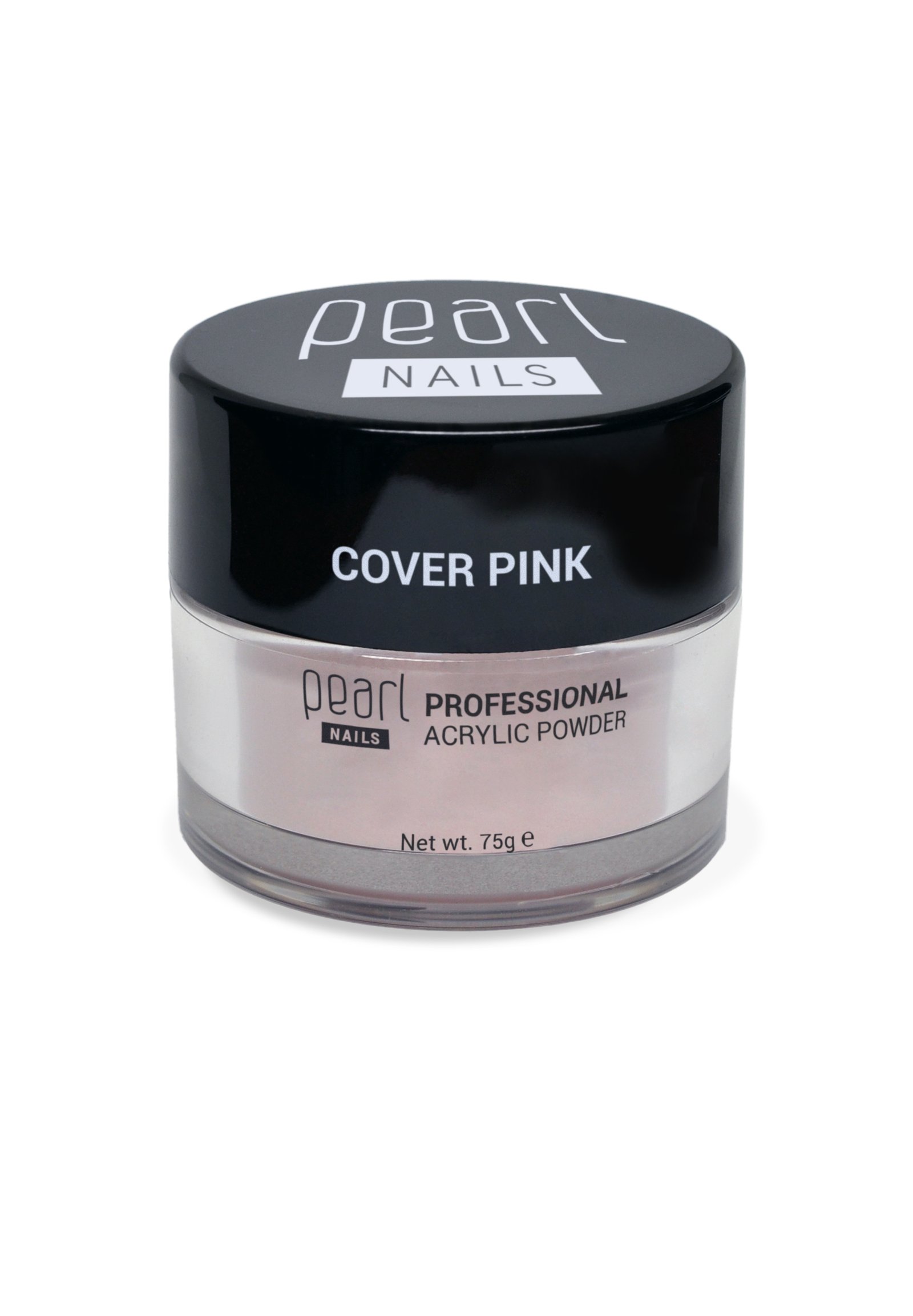 Acrylic Powder - Cover Pink