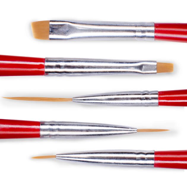 Brush set 5011