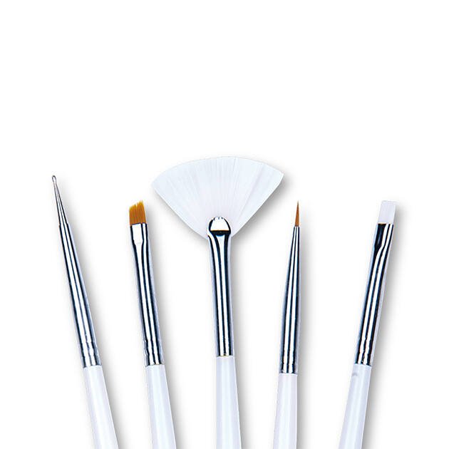 Brush set 5013