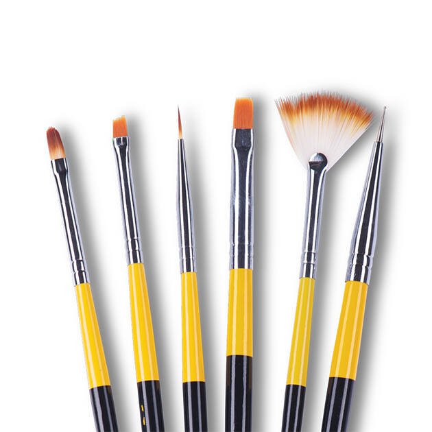Brush set 5016