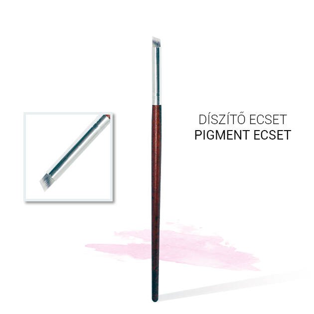 Pigment Brush