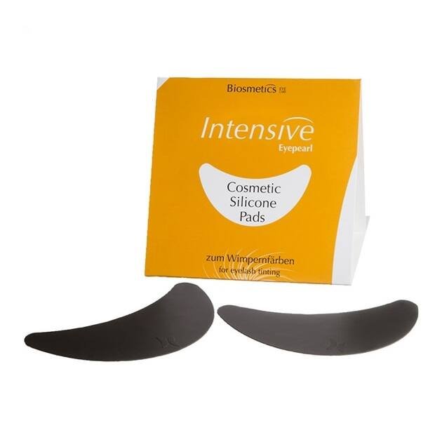 Intensive mascara - silicone