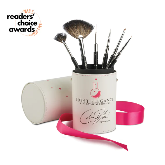 Celina Ryden Signature Series Art Brush Set