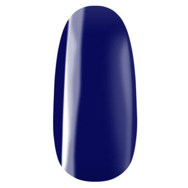 Colored porcelain powder 306 - blue