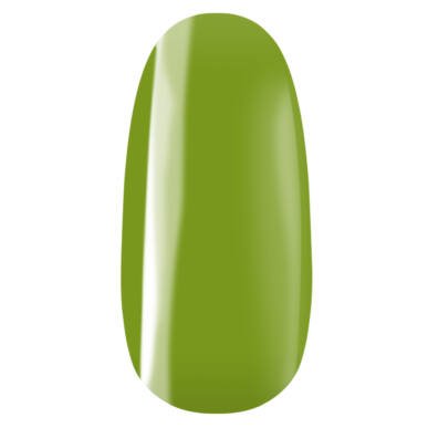 Colored porcelain powder 307 - green
