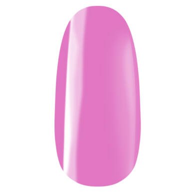Colored porcelain powder 309 - purple