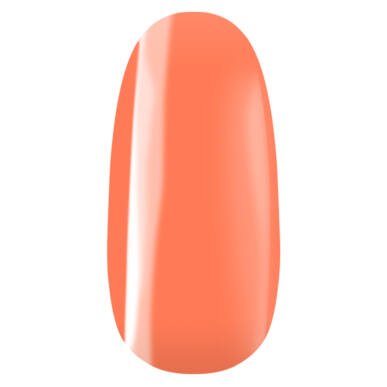 Colored porcelain powder 312 - orange