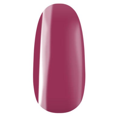 Colored porcelain powder 318 - pink