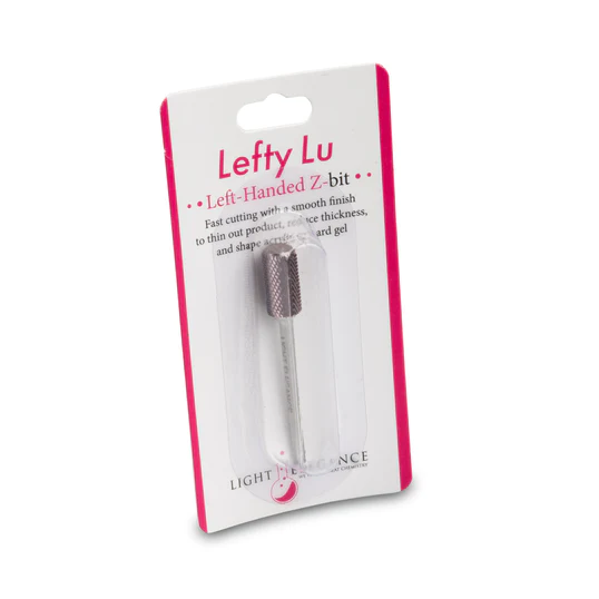 Lefty Lu Z-Bit