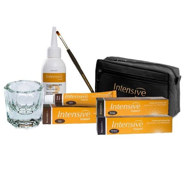Intensive professional starter kit