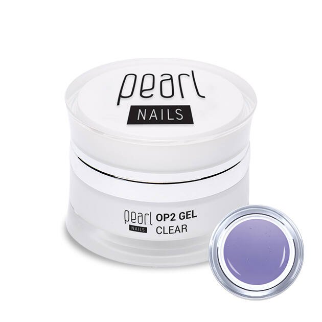 Building Gel - OP2 - Optimal Power Gel