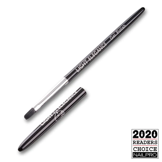 Bling Brush Gel Polish