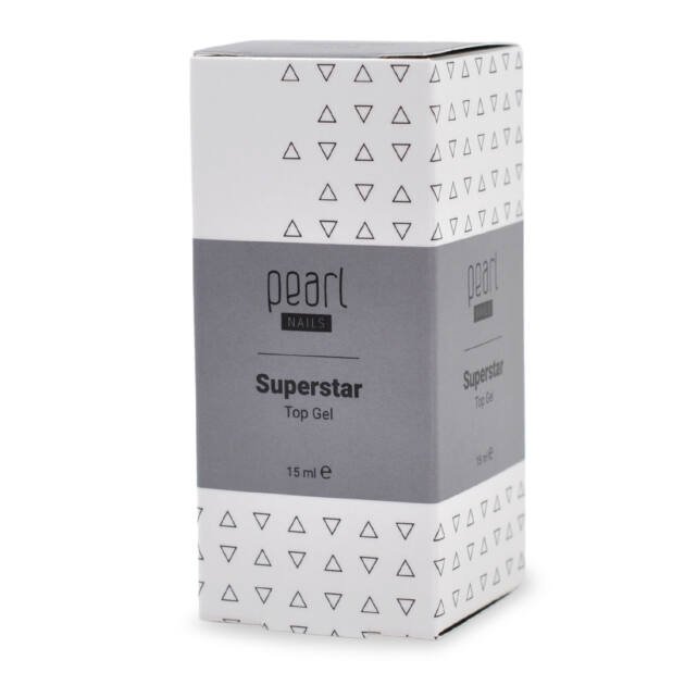 Superstar Top Gel Fina