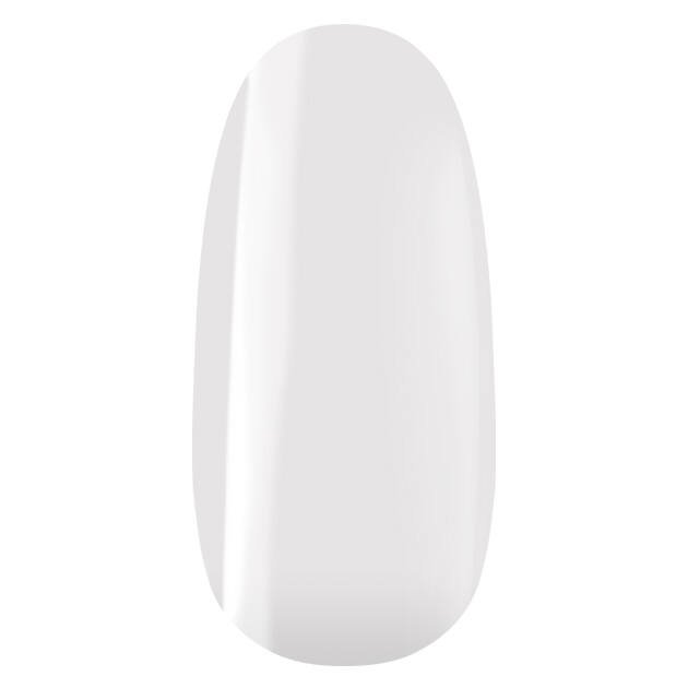 Classic Gel Polish 388 Milky White Fina