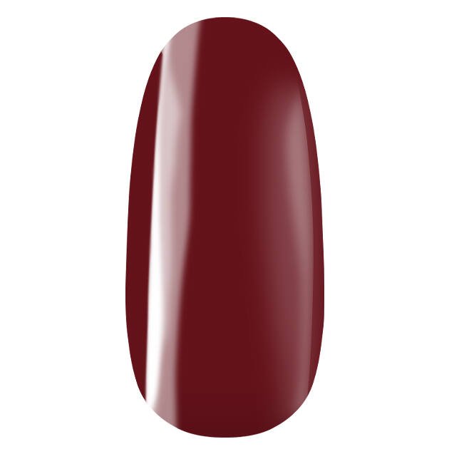 Gummy Base Gel - Bordeaux