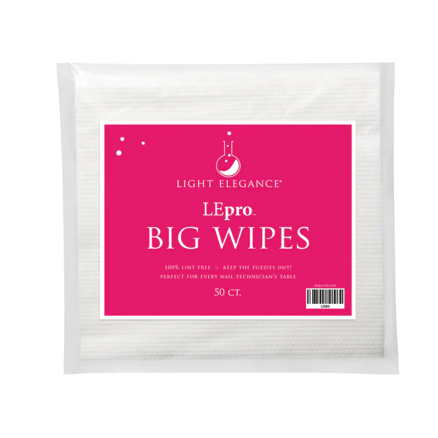 LEpro Big Wipes Fina Lepro big wipes fina