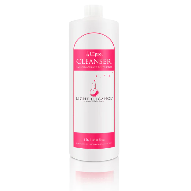 LEpro Cleanser