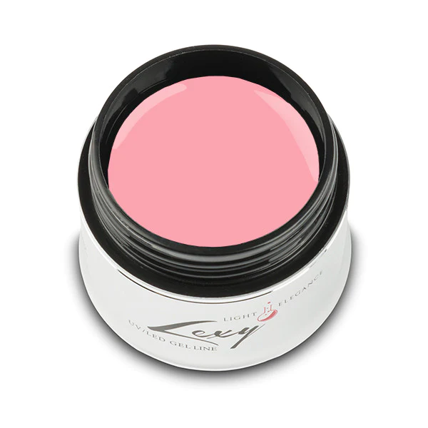 Natural Pink 1-Step Lexy Line Building Gel