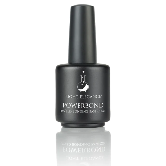 Powderbond UV/LED Bonding Base Coat