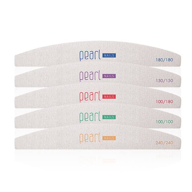 Crescent Zebra Files - Choose Delicacy!