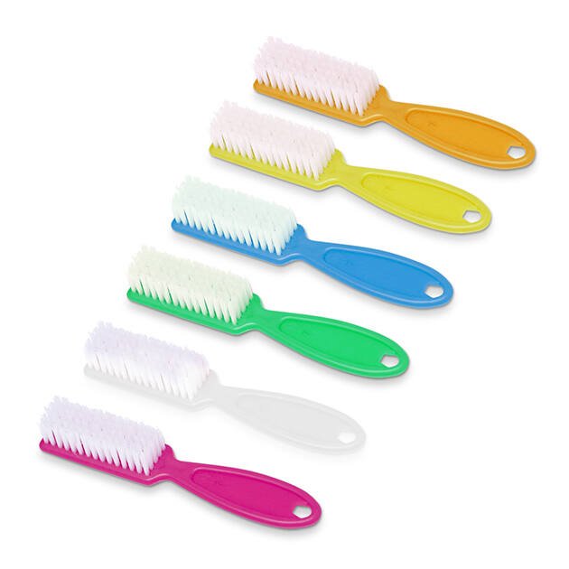 Dust Brush Square - in more colors!