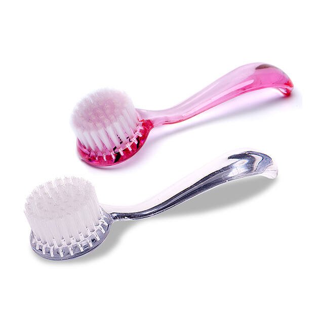 Dust extraction brush round - more colors!