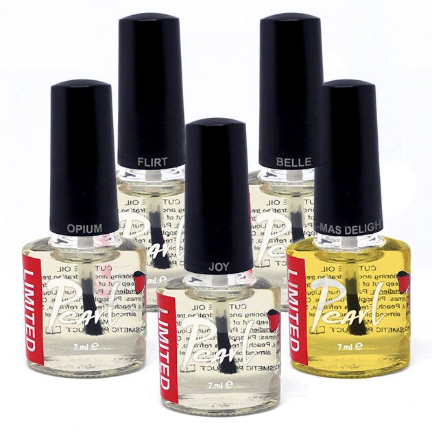 Limited Edition Christmas Skin Care Oils 7ml
