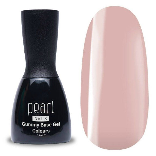 GUMMY BASE GEL - COVER PINK