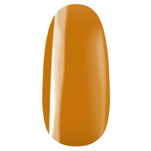 Classic Gel Polish 432 - Pumpkin Yellow - Fina