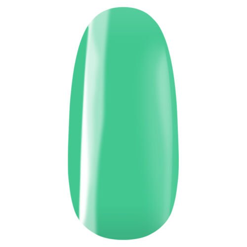 Classic Gel Polish 447 - Caribbean Green
