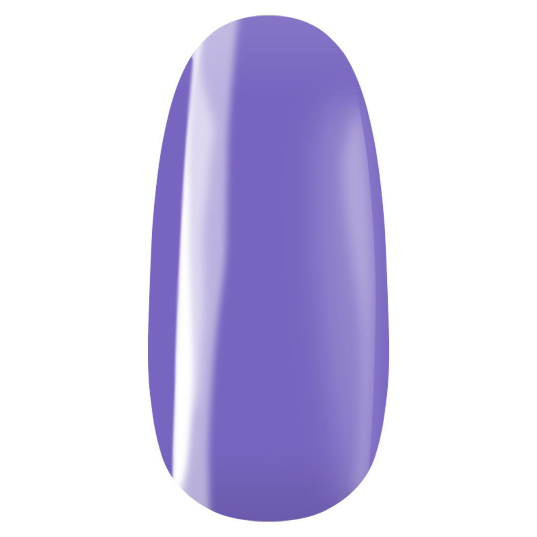 Classic Gel Polish 461 - Bluish Purple
