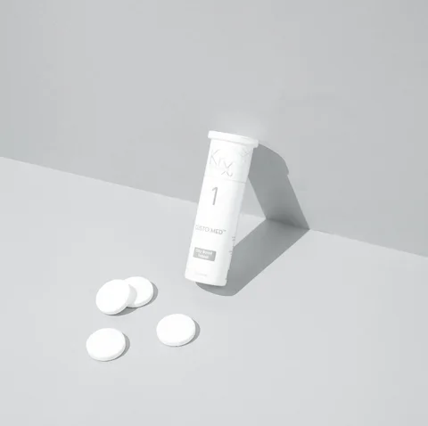 CUSTO:MED BESPOKE FACIAL