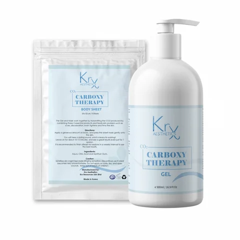 Carboxy Therapy Body