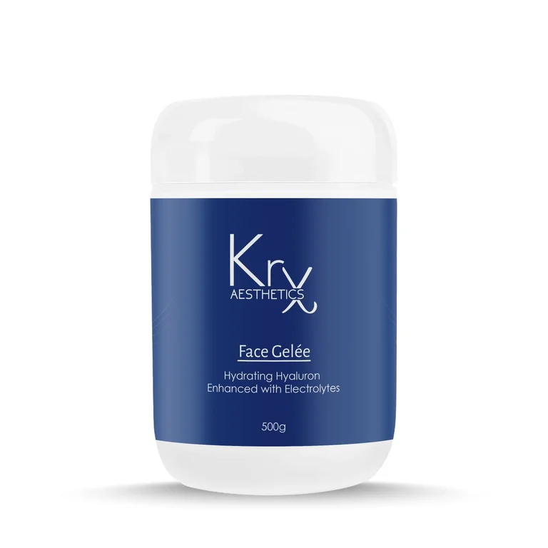 Hydrating Hyaluron Face Gelee