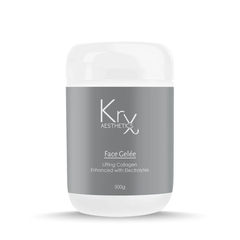 Lifting Collagen Face Gelee