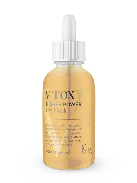 V- Tox Higher Power Lift Mask