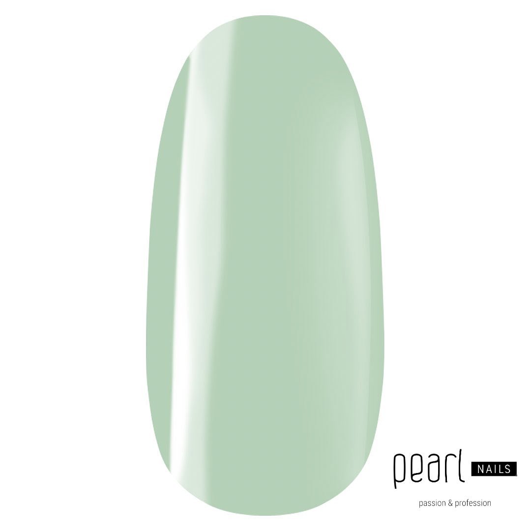 Classic Gel Polish 449 - Pastel Green
