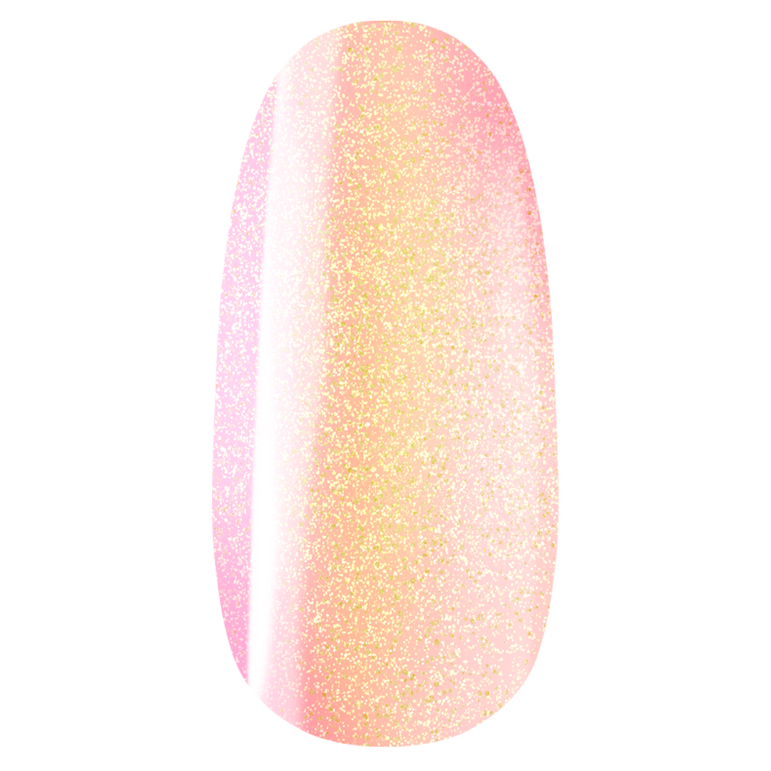 Classic Gel Polish 838 - Dawn Sunlight