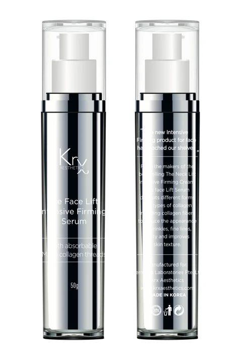 Face Lift Intensive Firming Serum 50ml