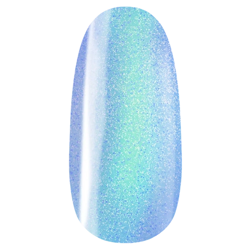 Classic Gel Polish 837 - Siren Blue