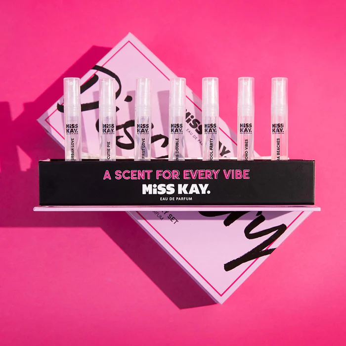 Miss Kay - Discovery Kit