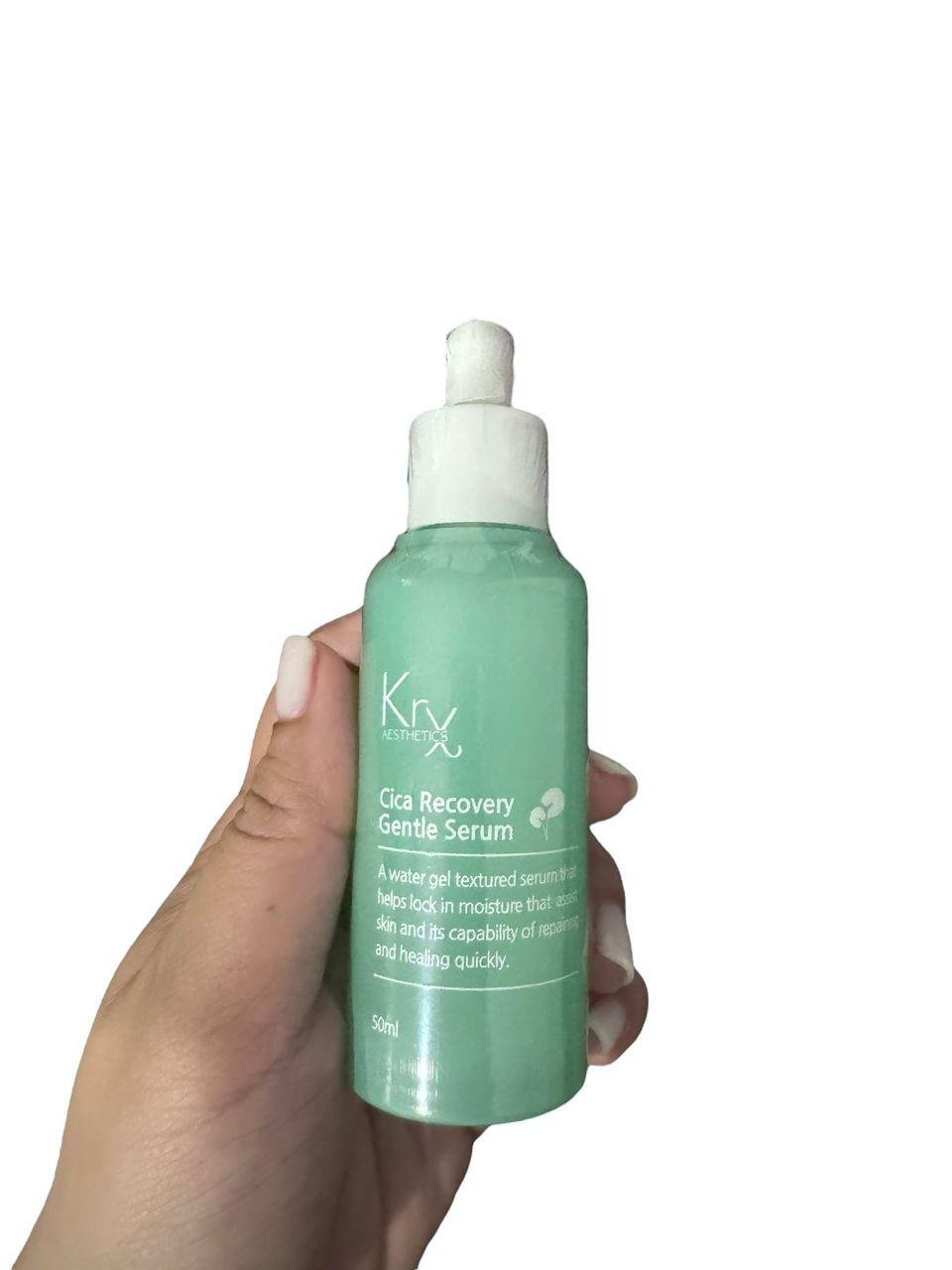 KRX Cica Gentle Serum