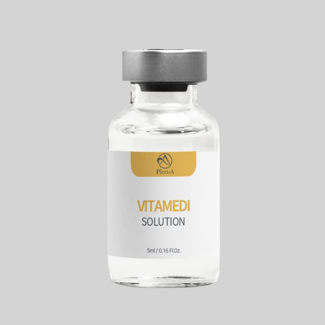 Vitamedi Solution