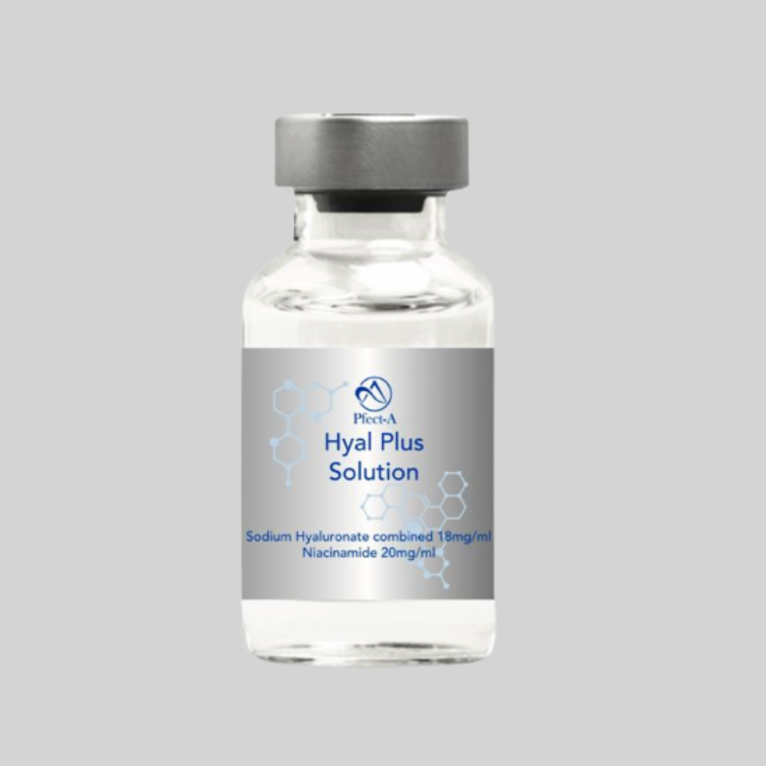 HYAL Plus Solution