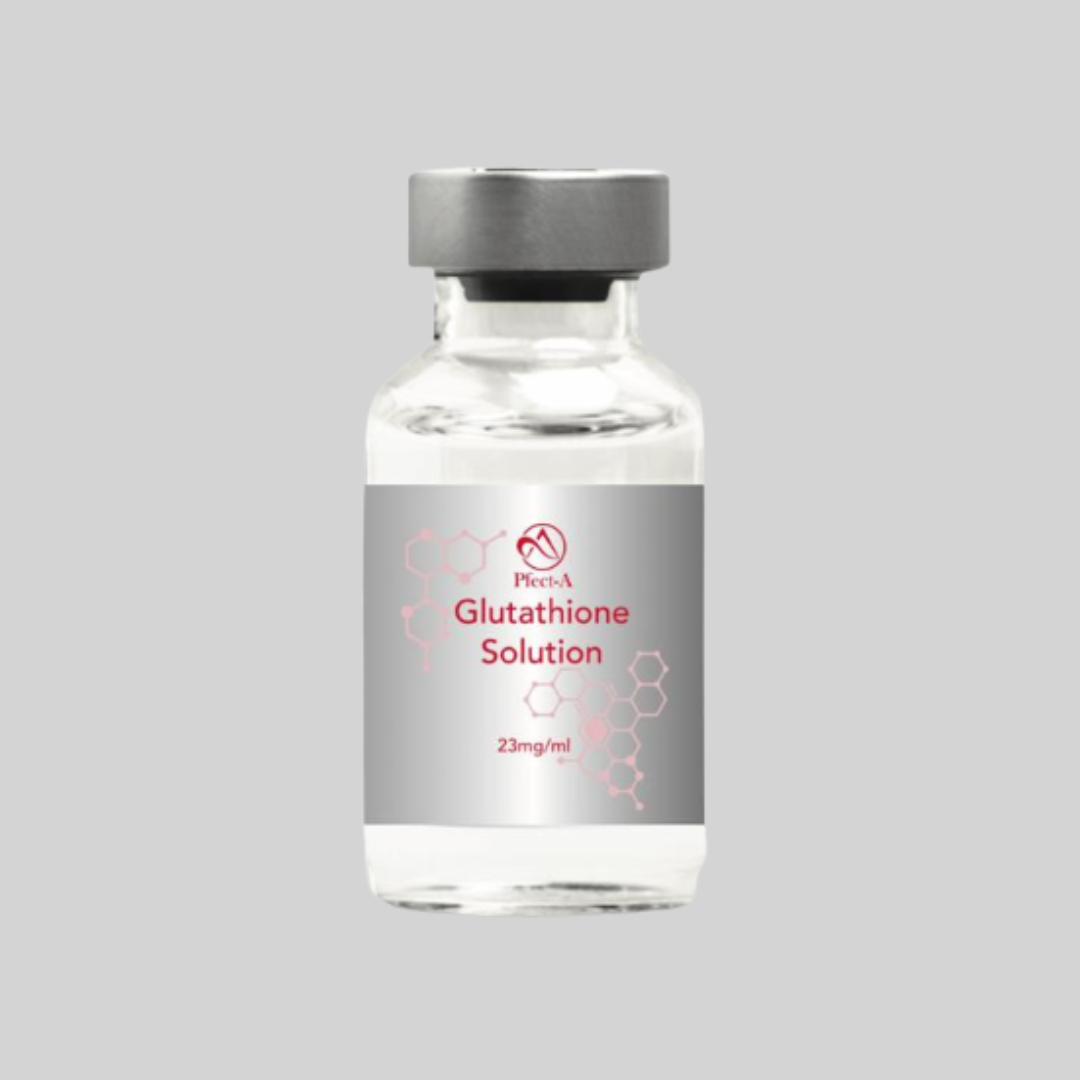 Glutamine Solution