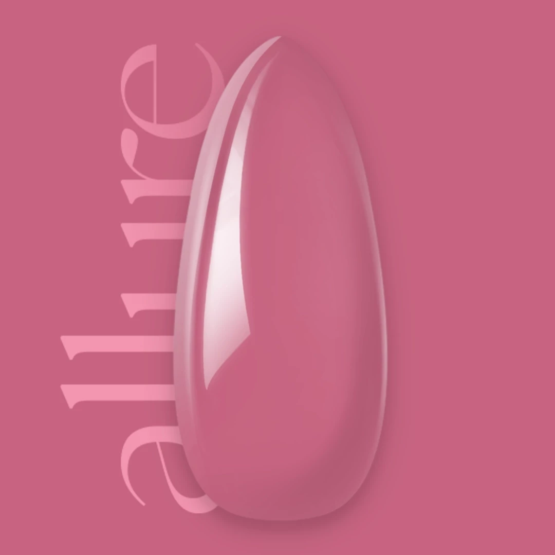 Allure Premium Gel Polish 005 - Pink