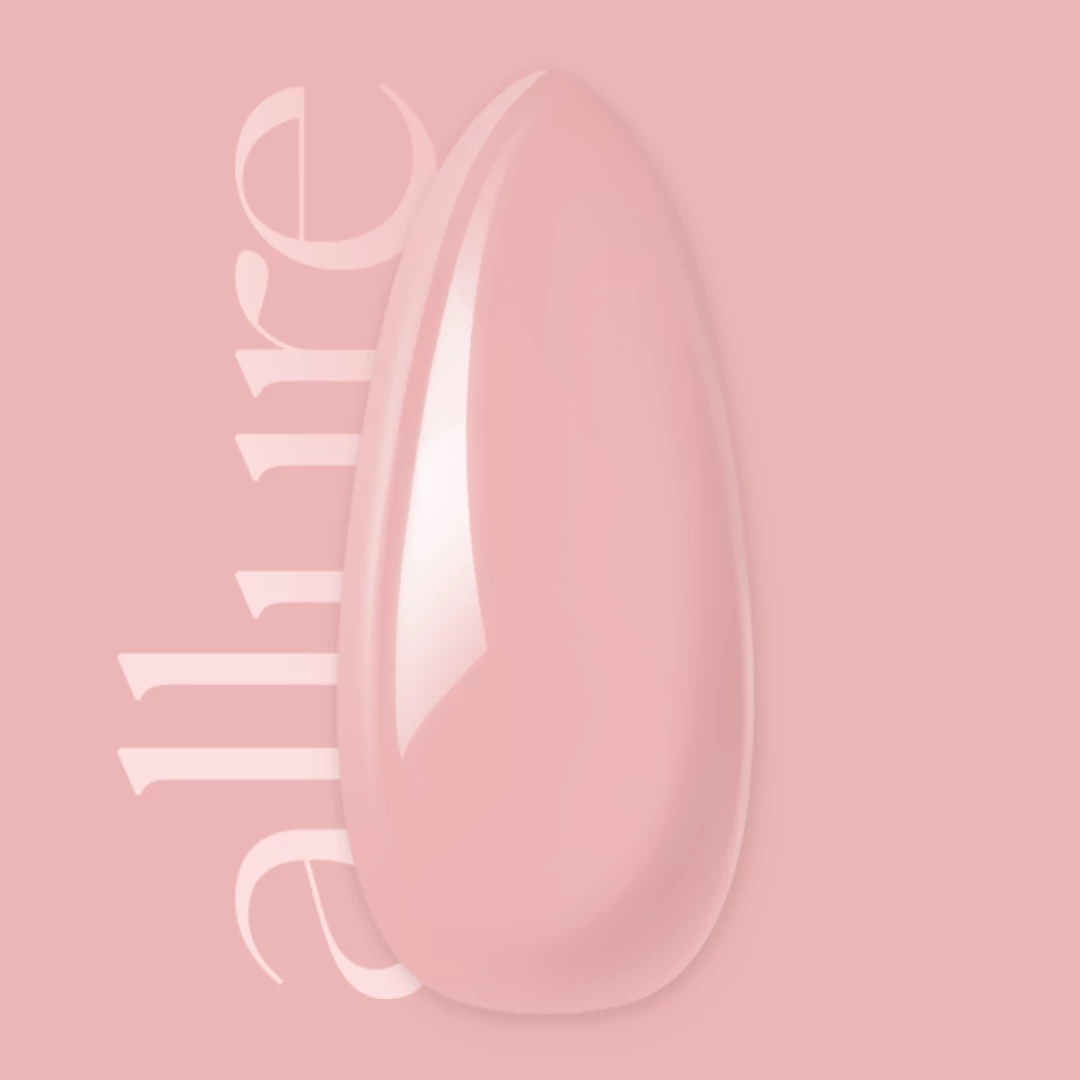 Allure Premium Gel Polish 022 - Mandys Pink